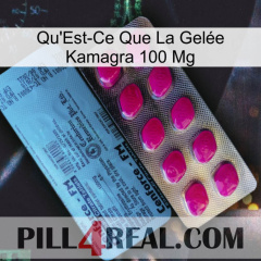 What Is Kamagra Jelly 100Mg 35